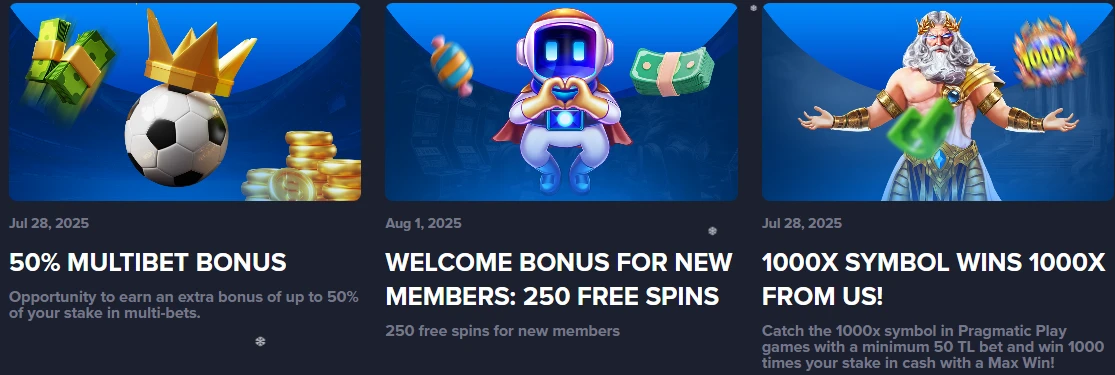 Betigma Bonus 1